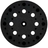 Metabo Schuurzool 125 mm | "Multi-perforatie" | medium | SXE 425/ 3125 - 630261000