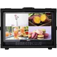 Swit FM-215HDR 21.5 inch 1000nits 12G-SDI HDR Field Monitor