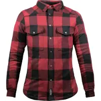 John Doe Motoshirt XTM Women