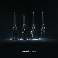 Universal Music Rondé - Ten (CD)