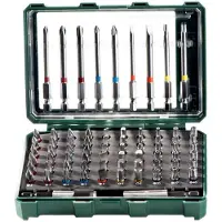 Metabo Sp 71-piece Schroevendraaierbitset