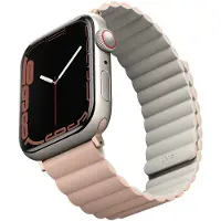 Uniq Revix Apple Watch Series 1-8/se/se2/ultra 42/44/45/49mm Riem