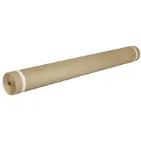 Kip 397 Masking-Tec Cover - Crêpe Tape - 900mm X 45m