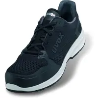 Uvex Veiligheidsschoenen S1 1 sport S1 SRC, EN ISO 20345, ESD, ergonomisch, unisex, m. 42