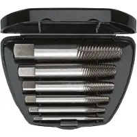 Gedore 2659344 Schroefuitdraaierset