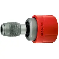 Metabo 627241000 Snelwisselbithouder Quick