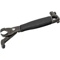 Bahco spijkertrekker | 36