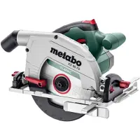 Metabo KS 66 FS Cirkelzaag - 1500W - 190mm