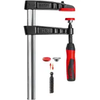 Bessey TG202K Lijmtang 200x100mm - TG202K