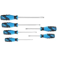 Gedore Schroevendraaierset 2150-2160 Pz 6Dl