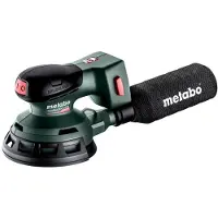 Metabo PowerMaxx SXA 12-125 BL