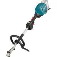 Makita UX01GZ01 40V Li-Ion Accu Combisysteem Body - D-greep - Koolborstelloos