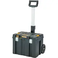 DeWalt DWST83347-1 Gereedschapswagen Met Wielen