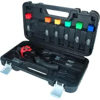 Ks Tools 150.9805 Nageltang 1 set(s)