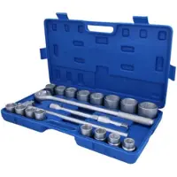 Ks Tools BT025020 Steeksleutelset