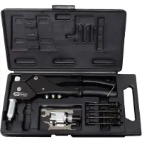 Ks Tools 150.9610 Popnageltang