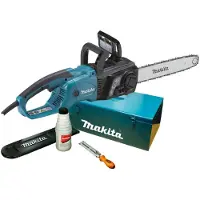 Makita UC3551AK Kettingzaag 2000W In Koffer - 35cm