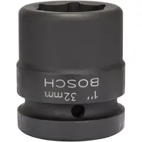 Bosch KRACHTDOP 32 X 62 X 54 MM, M 22, 51,5 MM