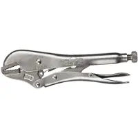 Irwin Griptang Rechte Bek Original - 10R 10”/ 250 mm - T0102EL4