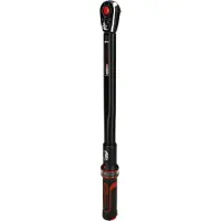 Ks Tools ERGOTORQUEprecision 516.1542 Momentsleutel Met ratel 1/2 (12,5 mm) 40 - 200 Nm