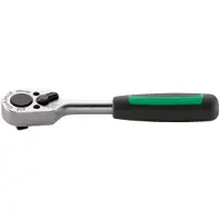 Stahlwille Giant Xxl Wellness Wandstang Chroom - TECBW3440