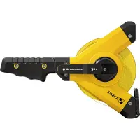 Stabila Lbm 1000 Fibreglass Meetlint 30m
