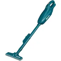 Makita CL107FDZ CL107FDZ Accu-handstofzuiger