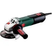 Metabo Haakse slijper WEV 17-125 Quick