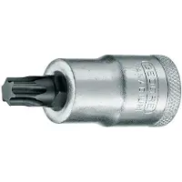 Gedore Dopsleutel 1/2" Torx T27 - 6154630