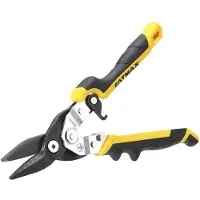 Stanley FMHT73756-0 FatMax Ergo Blikschaar - 250mm - Recht Snijdend