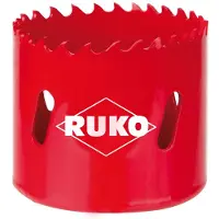 RUKO 106121 Gatenzaag 121 mm 1 stuk(s)