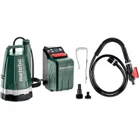 Metabo 601729850 Dompelpompen