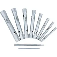 Ks Tools 518.0900 Steeksleutelset