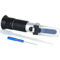 BRILLIANT TOOLS BT536010 Refractometer