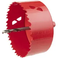Wolfcraft Gatenzaag 100mm