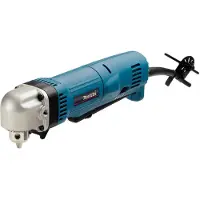 Makita DA3010FJ Haakse Boor-/ Schroefmachine In Mbox - 450W - Variabel