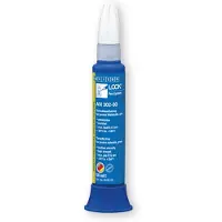 Weicon Lock bij 302-60 schroefvergrendeling 50 ml | 3026015