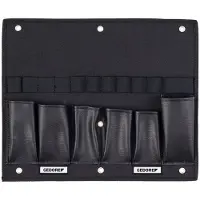 Gedore 2678322, 400 g Gereedschapspaneel (l x b x h) 380 x 310 x 25 mm