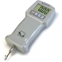 Sauter FK 1K Krachtmeter 1000 N (max.) Fabrieksstandaard (zonder certificaat)