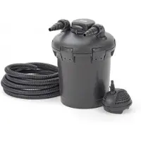 Pontec Pondopress 10000