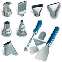 Steinel 075569 - Heteluchtpistool-accessoireset - 12-delig