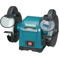 Makita GB801 GB801 Dubbele slijper 550 W 205 mm