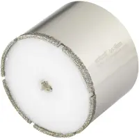 Wolfcraft 5931000 Gatenzaag 68 mm Met diamant bedekt 1 stuk(s)
