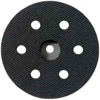 Metabo 624064000 Schuurschijf, haakse slijper