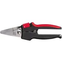 Bessey Erdi Allesknipper D50 190Mm Zwart