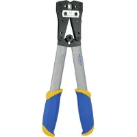 Klauke K05 Perstang Buiskabelschoenen, Buisconnectoren 6 tot 50 mm²