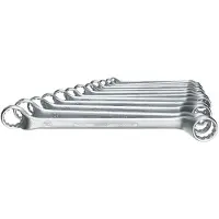 Gedore Ringsleutelset 12-dlg. - 6031040