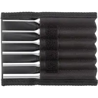 Stahlwille 108/6 D SPLINTTREIBER-SATZ 96700701 Gereedschapsset