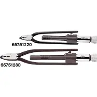 Stahlwille 65751280 Draaddraaier 1 stuk(s)