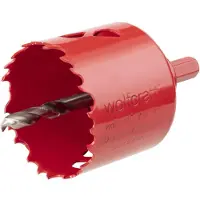 Wolfcraft Gatenzaag 54mm